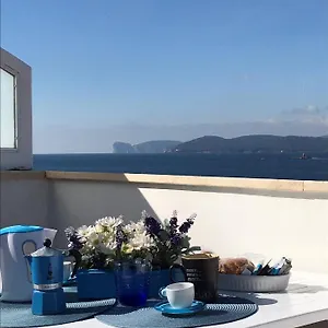  Bed & Breakfast Faro Bianco