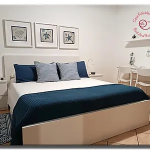 2* Bed and breakfast Casa Felicidad