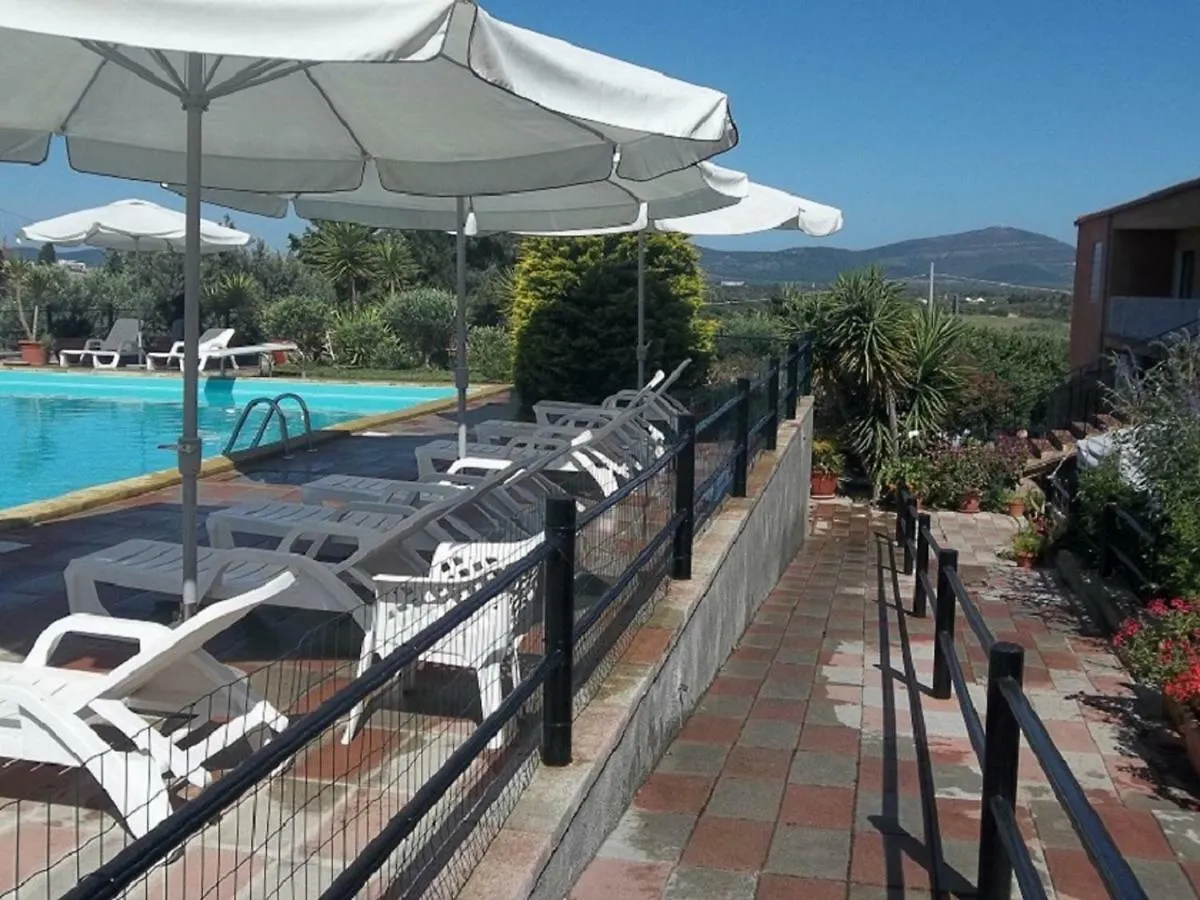 Affittacamere Ungias 33 Alghero Maison d'hôtes