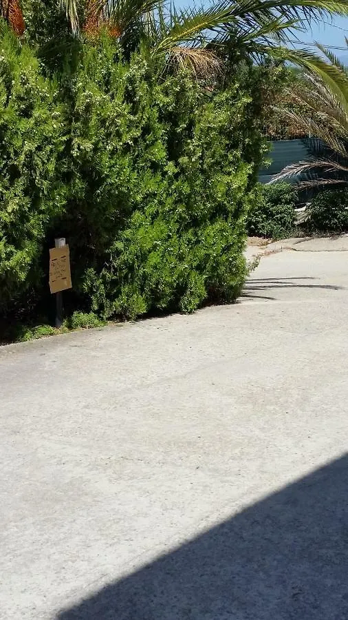 Maison d'hôtes Affittacamere Ungias 33 Alghero