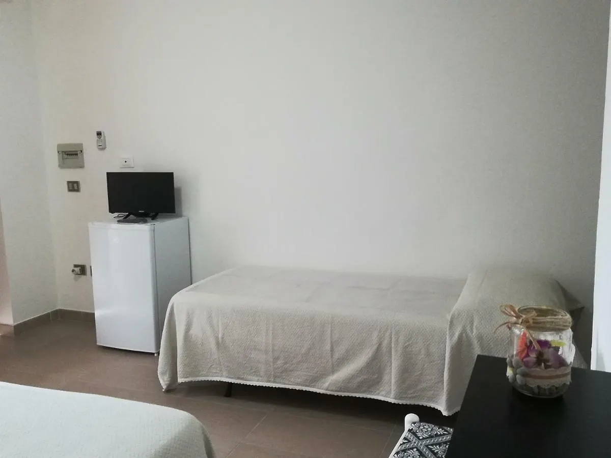 Maison d'hôtes Affittacamere Ungias 33 Alghero Italie